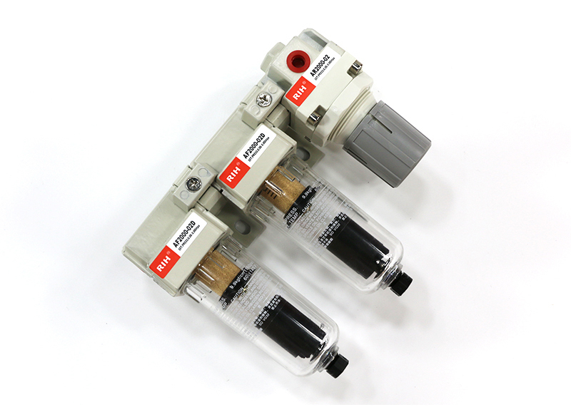 AC2110-02壓差